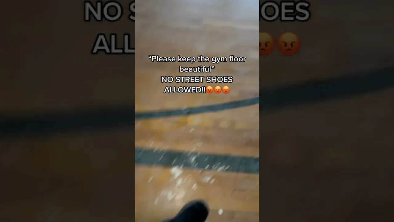 Whoops 🤷‍♂️