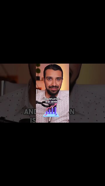 Imagine if you could have someone to pay off your mortgage