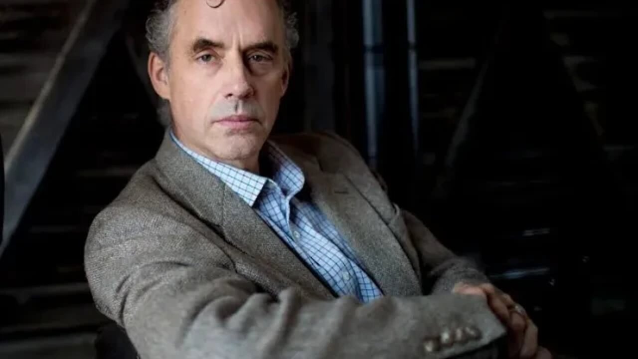 Jordan Peterson made a conservative manifesto but is it actually conservative