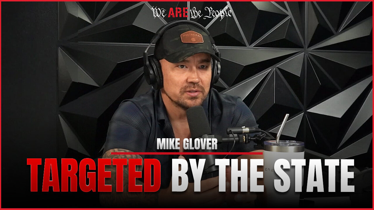 Mike Glover’s Unbelievable Fight Against Provo Police & DCFS – Why We Must Build Our Tribes!