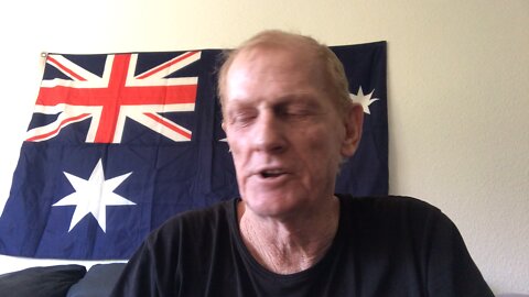 I AM AN OUTLAW WHO HAS A COMPLETELY DIFFERENT PERCEPTION OF LIFE REALITY & TRUTH (Street Wisdom)