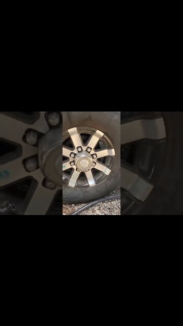 number 1 rule when #rving #rvliving #blowout #amazon