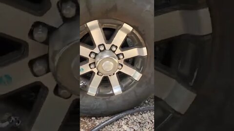 number 1 rule when #rving #rvliving #blowout #amazon