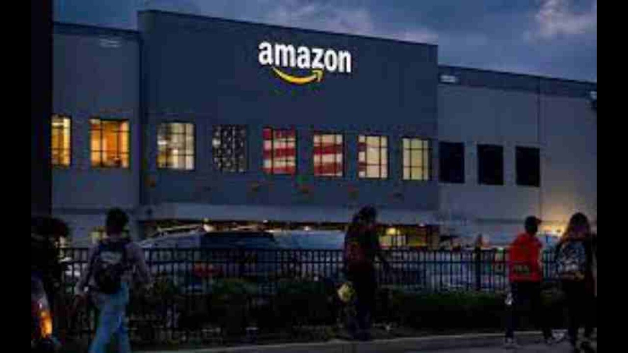 US Court Dismisses D.C. Antitrust Lawsuit Against Amazon