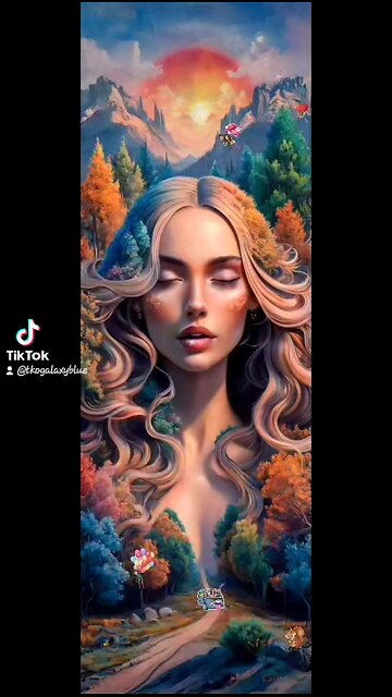 Happy Saturday #titans #mother'schildren #Gaia #cronos #saturn'sday #videography #snapchat