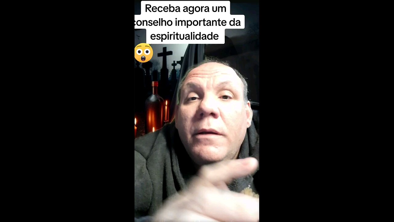 Receba agora um conselho importante da espiritualidade