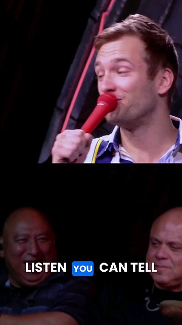 European Perspective on Open Carry