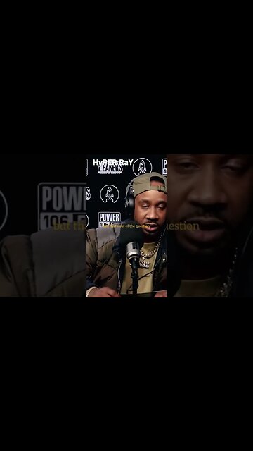 Benny the butcher freestyle