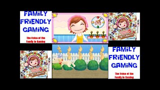 Cooking Mama 5 Bon Appetit Smoked Chicken