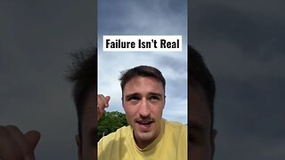 Failure Isn’t Real, Learning Is the Result #daytrading #motivation #motivational #shorts