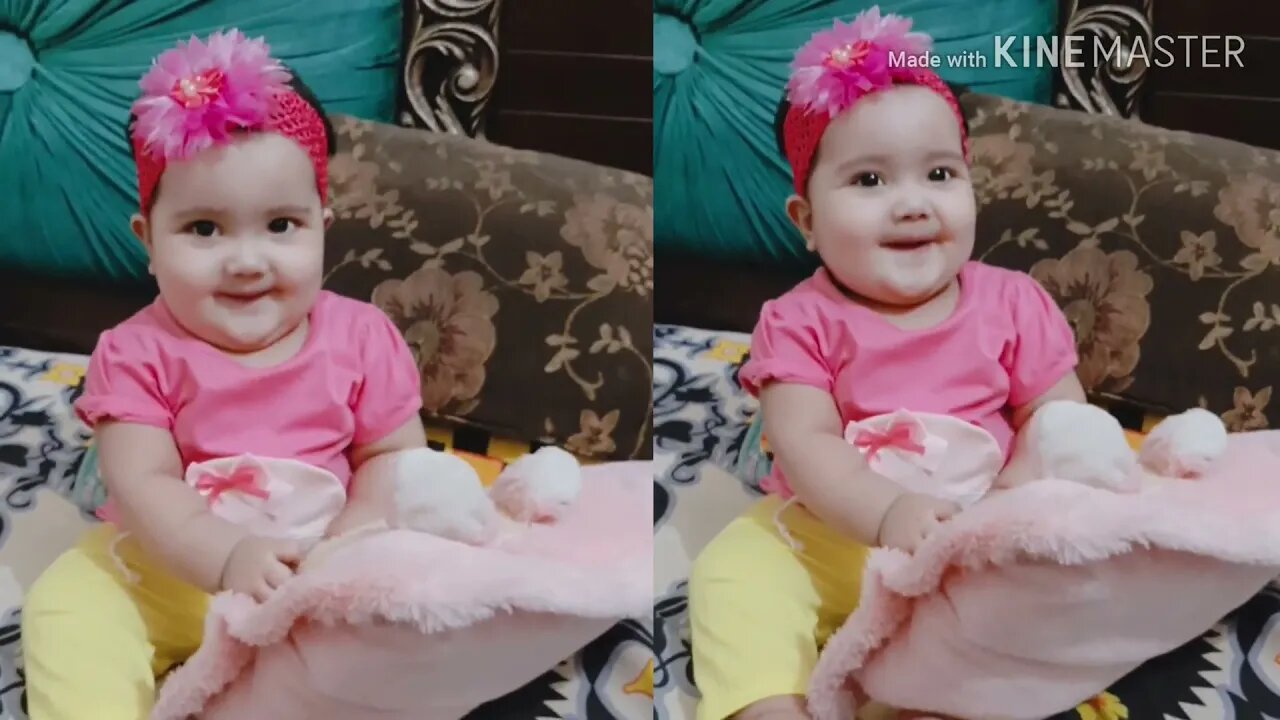 Best Videos Of Funny Twin Babies Compilation - Twins Baby Video