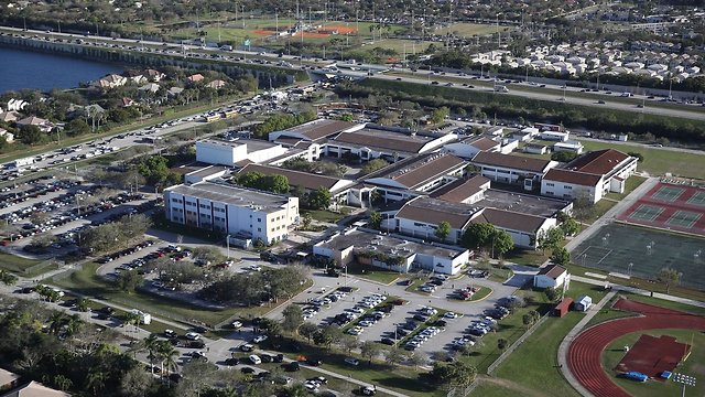 Florida High School Shooting Suspect Confessed To Investigators