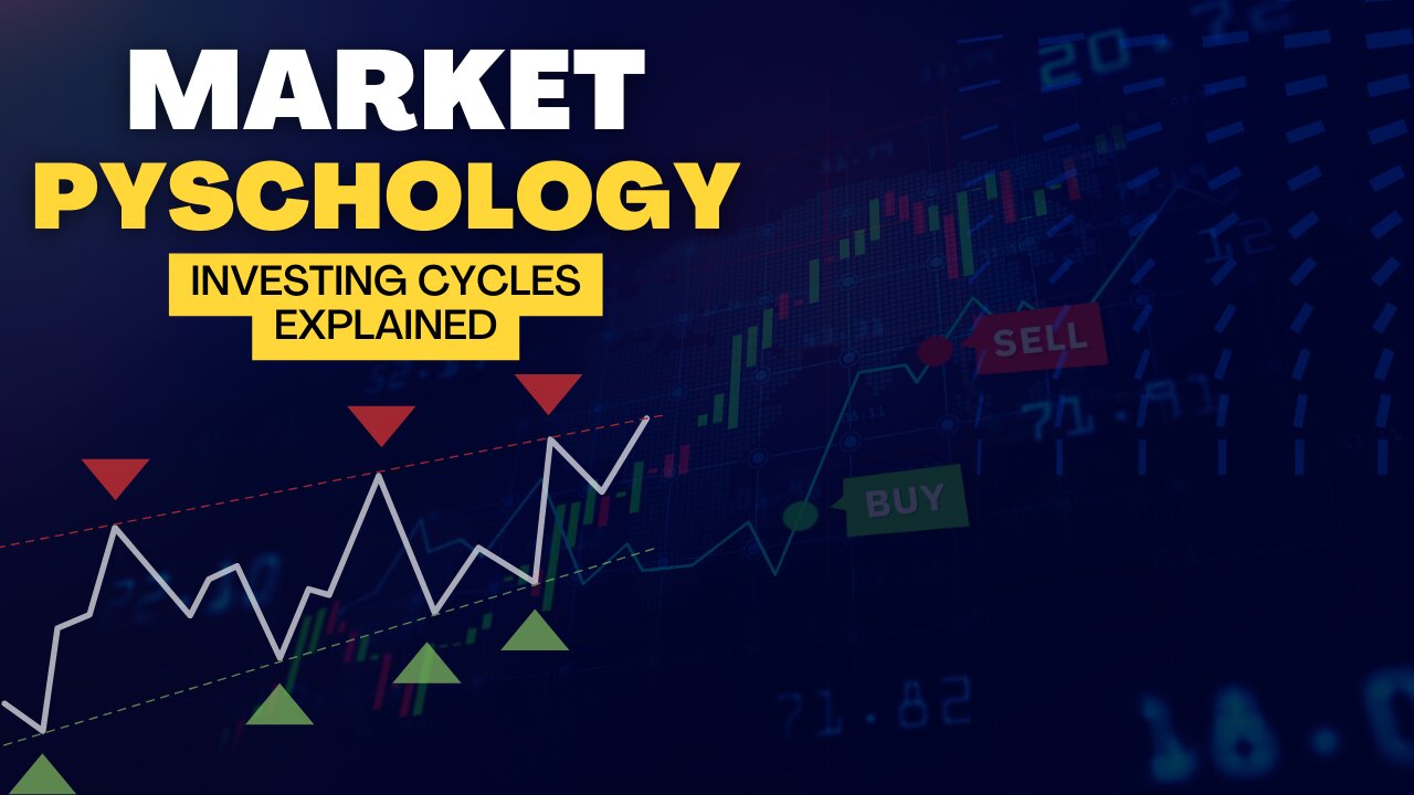 Are Stock Market Cycles Signaling a Major BUY Signal?