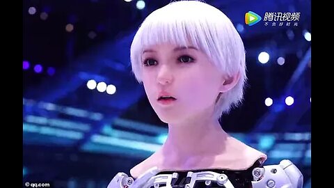 Robot Girlfriends Threaten China with male Contentment