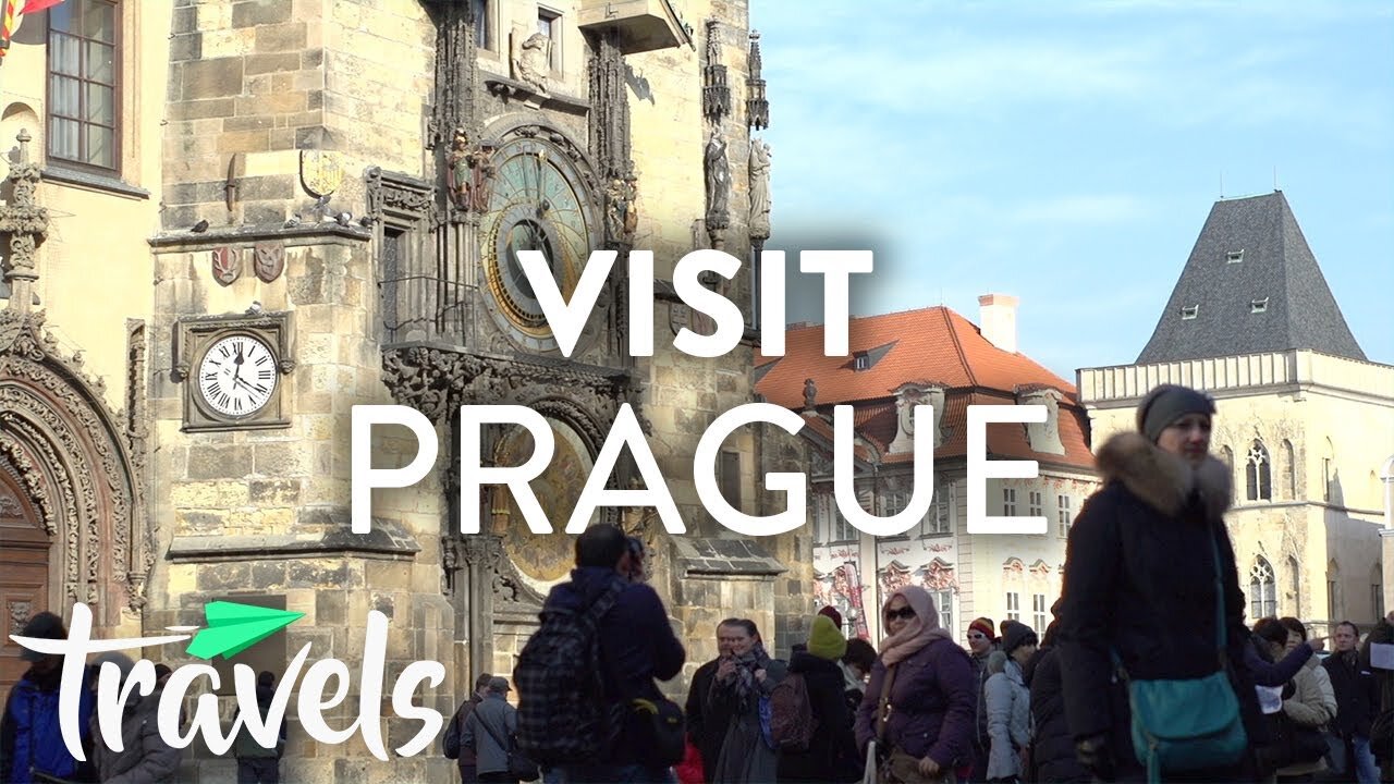 Top 10 Reasons to Visit Prague | MojoTravels