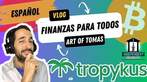 Finanzas para todos La nueva iniciativa de Tropykus