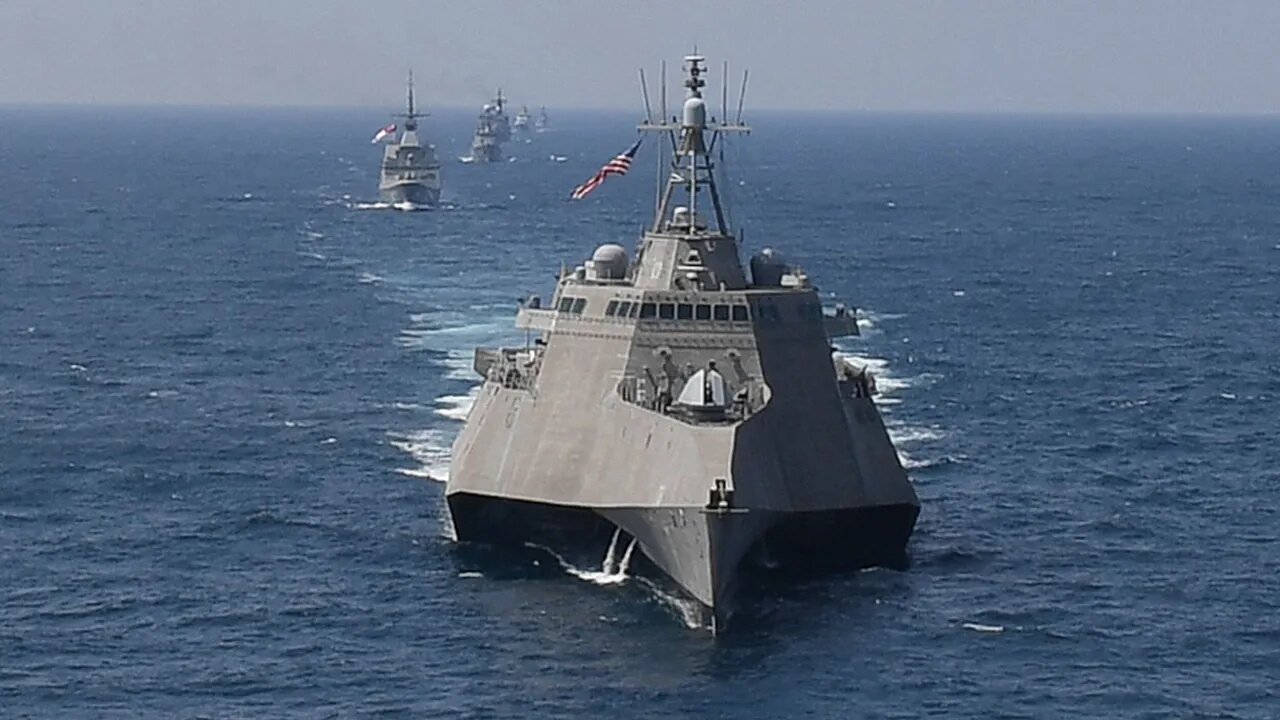 Jeffrey Sachs: Talks Pathway To War With China*