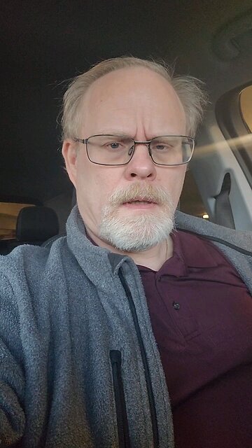 Kamala voters? You're looking in the wrong places!