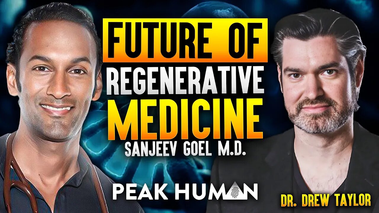 Stem Cells and Exosomes: Future of Regenerative Medicine