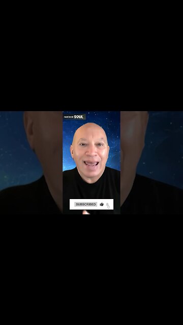 Darryl Anka: "We Are Our Frequency "| Next Level Soul #shorts