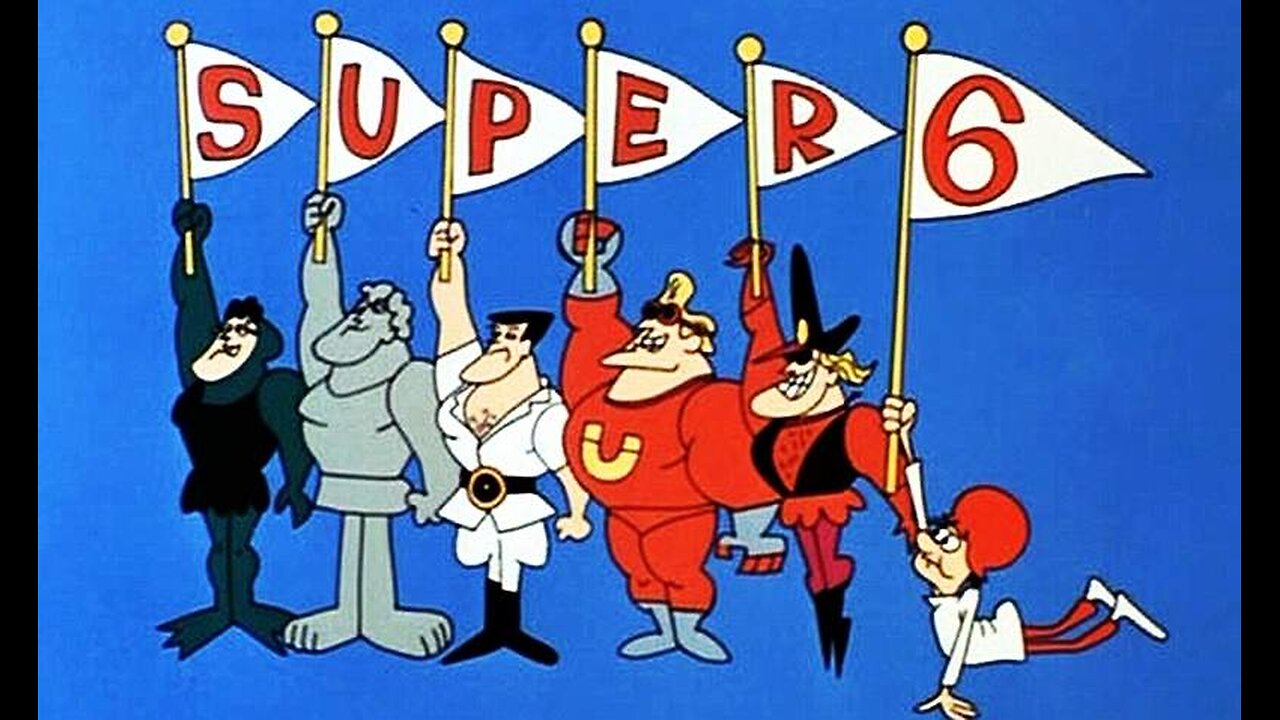 The Super 6