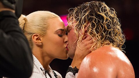 Surprising Superstar smooches: WWE Playlist