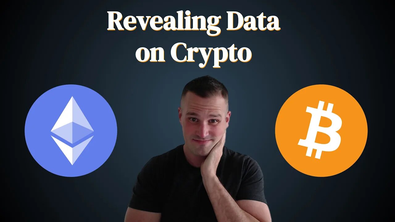 Revealing Data on Crypto