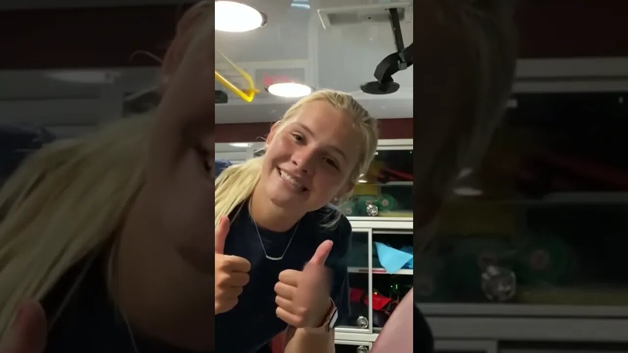 EMT! #foryou #like #good #likeforlikes #funnyshorts #viral #trendingshorts #vlog #ems #subscribe