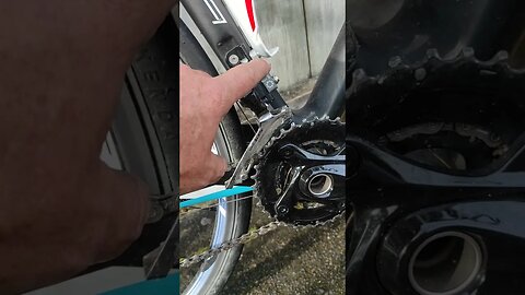 Hill climbing beast mode