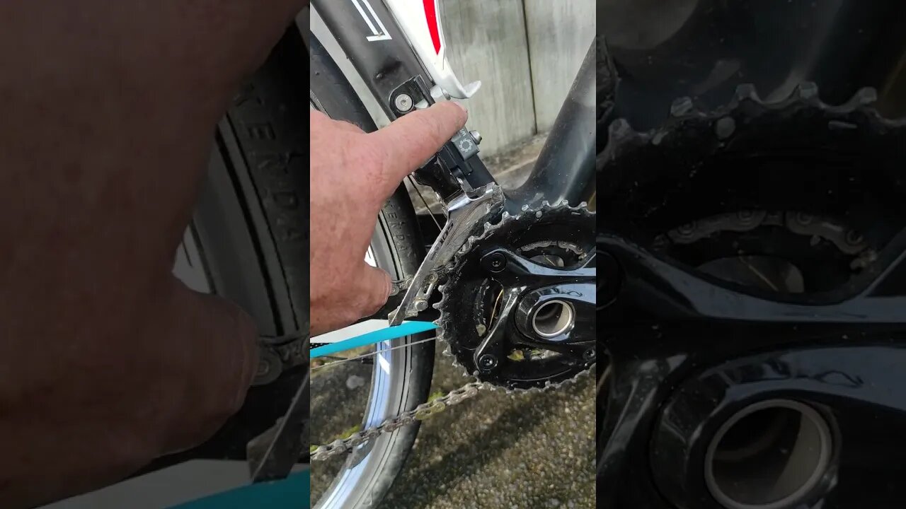 Hill climbing beast mode