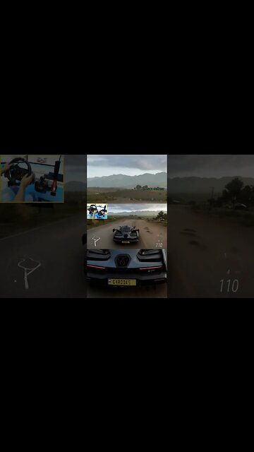 MCLAREN SENNA #shorts