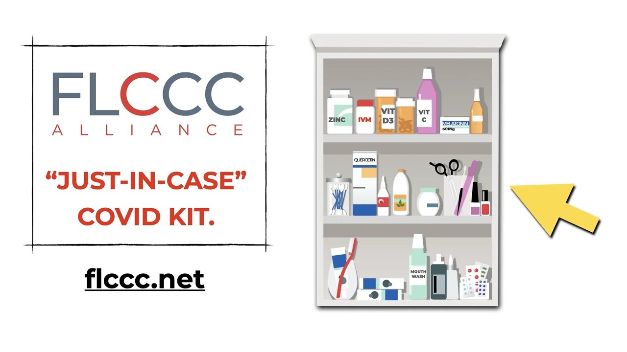 What You Should Have in Your "Just-in-Case COVID Kit" to Prevent Getting Sick From the Virus