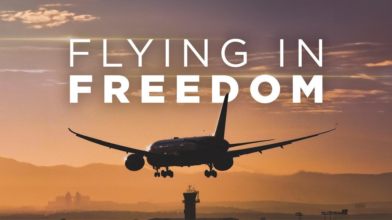 FlyingInFreedomNZ - call to action