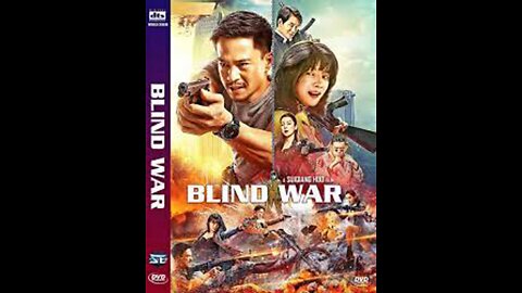 Blind war