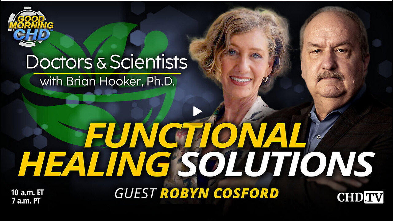 Functional Healing Solutions