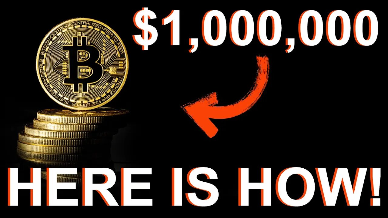 How To Become A Crypto Millionaire