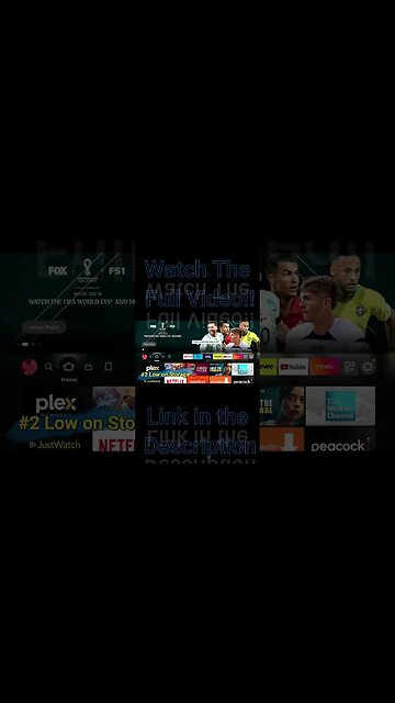 Speed Up Amazon Firestick and Fire TV - 8 Simple Steps!!