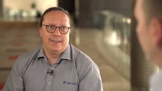 Interview with Patrik Fältström on Possible Inclusion of Emojis in Domain Names