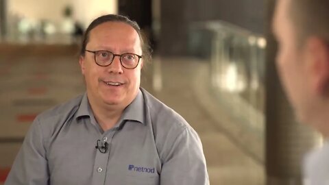 Interview with Patrik Fältström on Possible Inclusion of Emojis in Domain Names