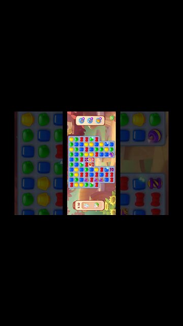 Shorts Playrix Homescapes Gameplay Walkthrough Level 12735-040