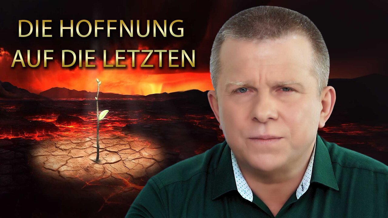 Die Hoffnung auf die Letzten