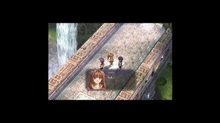 The Legend of Heroes: Trails in the Sky (part 33) 12/7/21