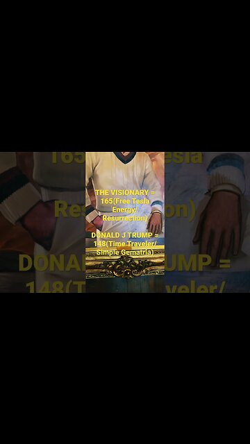 Inside Mar-a-Lago President Donald Trump has this magnificent portrait 🎺🎨🏏🌴filmed by TomNumbers