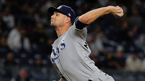 Shane McClanahan Shines As Rays Top Red Sox At Fenway