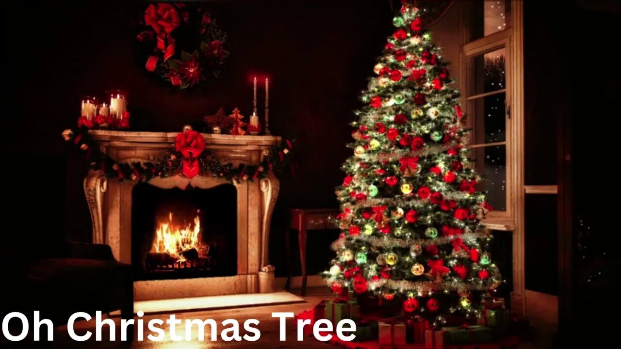 Oh Christmas Tree (Cinematic) Download copyright free music | background music | royalty free