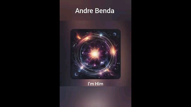 Andre Benda- I'm Him (chaos)