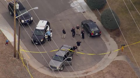 Authorities investigating police shooting in Fort Lupton