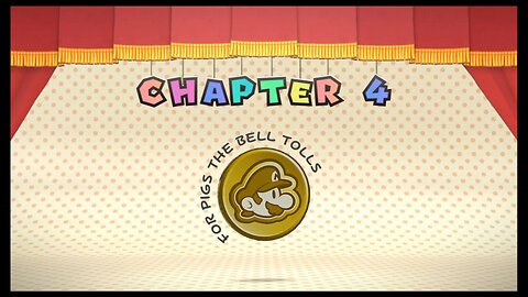 Paper Mario TYD part 24, Finding the next star