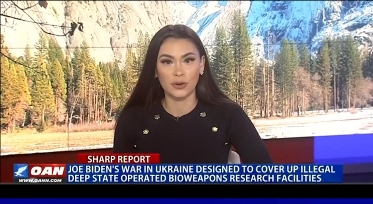 Reports Like This Are Why OAN Was Dropped From Cable & DirecTV