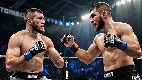 Umar Nurmagomedov vs Cory Sandhagen Fight Breakdown!